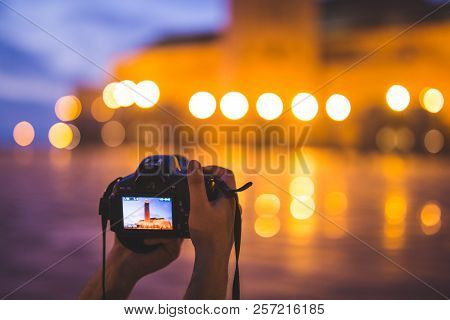 Night Photography