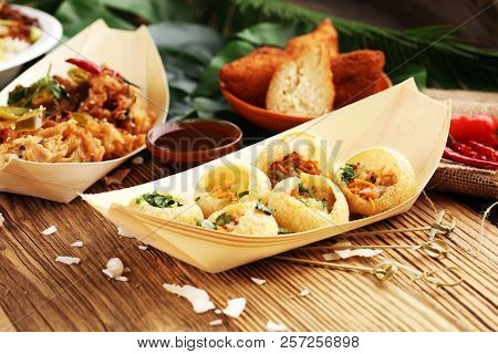 Panis Images, Illustrations & Vectors (Free) - Bigstock