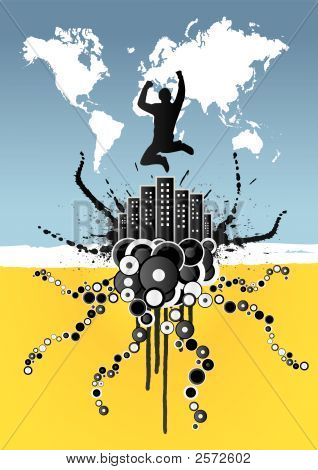 World Business Celebration