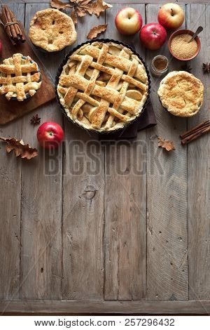 Apple Pies