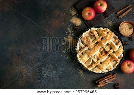 Apple Pie