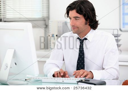 Procesamiento de textos