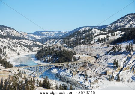 Most Chilcotin