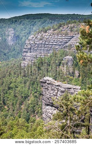 Rocks