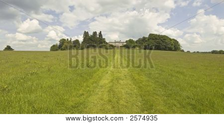 Ragley Hall