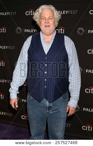 LOS ANGELES - SEP 7:  Tim Doyle at the 2018 PaleyFest Fall TV Previews - ABC at the Paley Center for Media on September 7, 2018 in Beverly Hills, CA