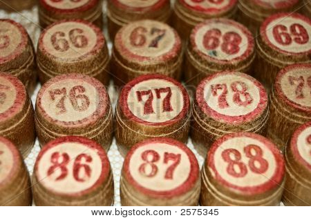 Vecchio Lotto
