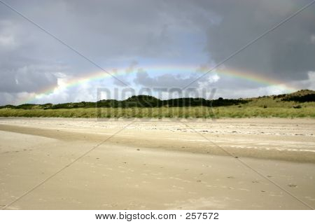 Rainbow Beach