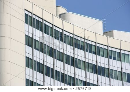 Edificio de oficinas