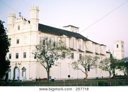 White Church