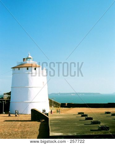 Lighthouse