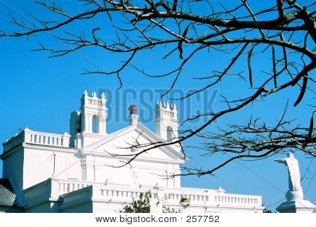 White Church