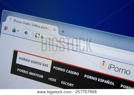 Ryazan, Russia - Image & Photo (Free Trial) Bigstock