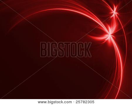 Abstrakt baggrund
