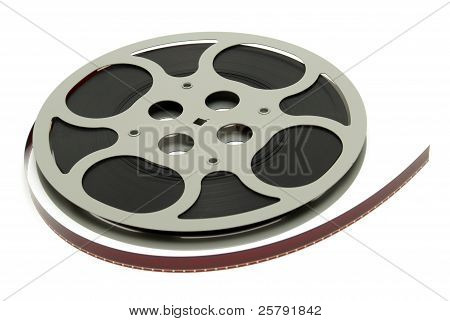 Film Reel