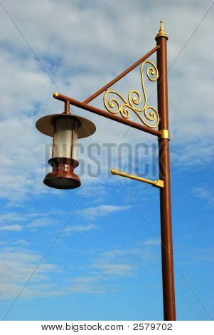 Lampa