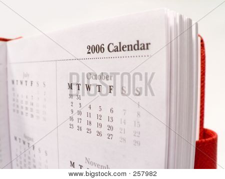 2006 日记