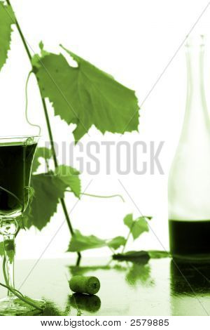 Vinho tinto