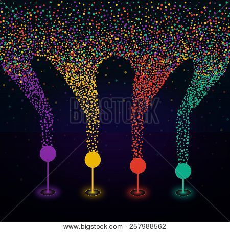 Big Data Information Sorting Visualization. Cryptographic Analysis, Hacking. Bitcoin, Blockchain Tra