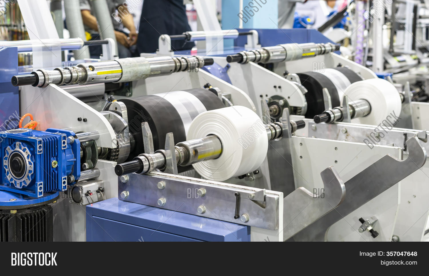 Raw Material Plastic Image & Photo (Free Trial) Bigstock