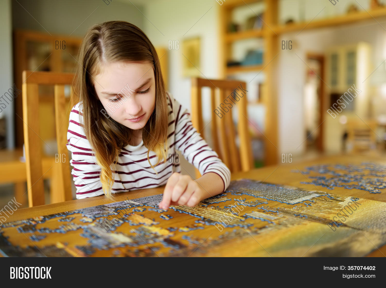 Cute Young Girl Image & Photo (Free Trial) Bigstock