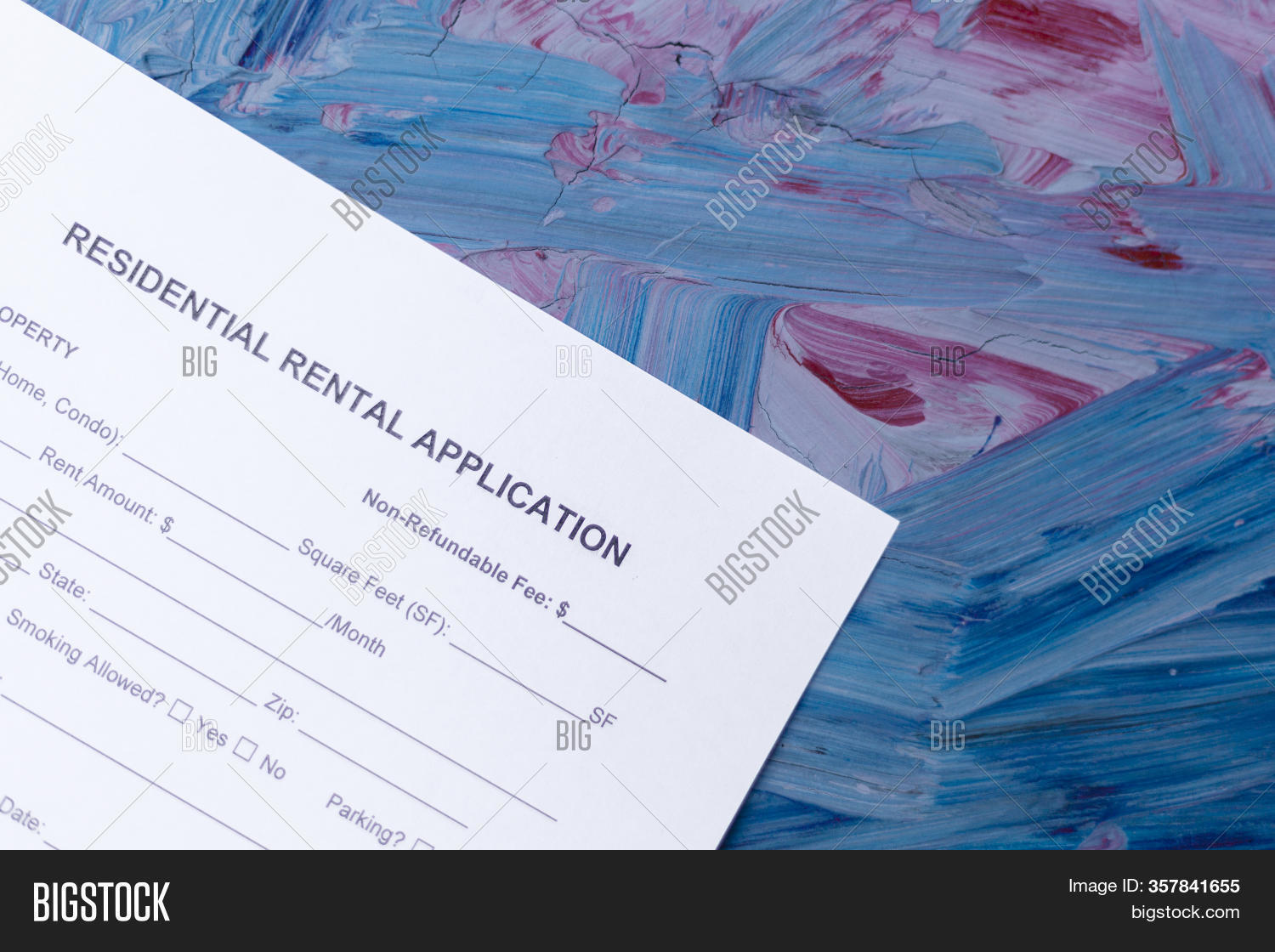 Residential Rental Image & Photo (Free Trial) | Bigstock