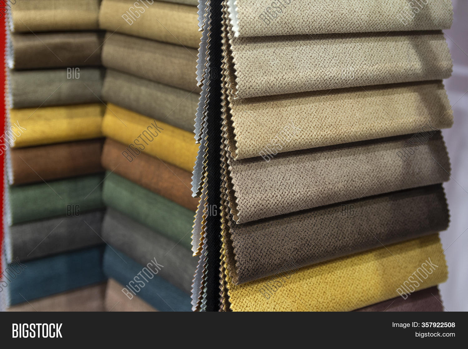 Upholstery Fabric Image & Photo (Free Trial) Bigstock