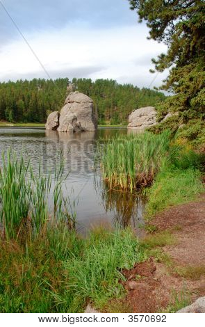Sylvan jezioro