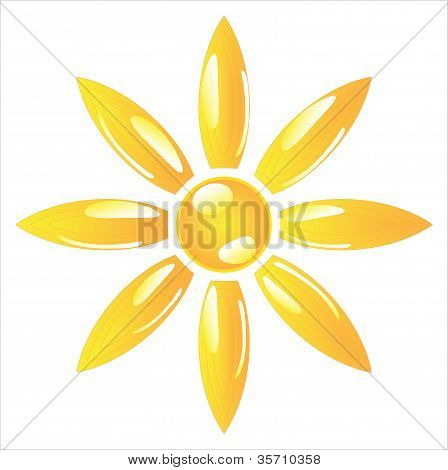太阳