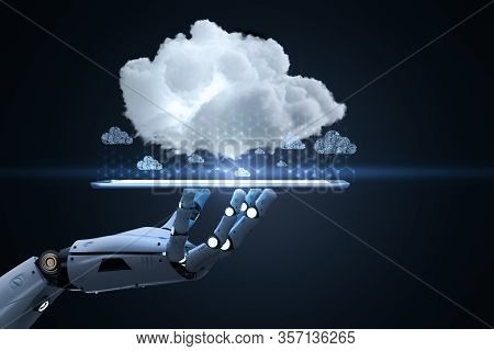 Cloud Computing Technology