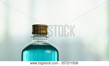 Isopropyl Alcohol For Corona Virus Or Covid-19 Protection.
