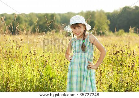Beautiful Girl