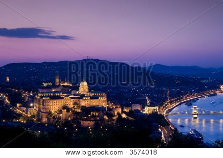Budapest