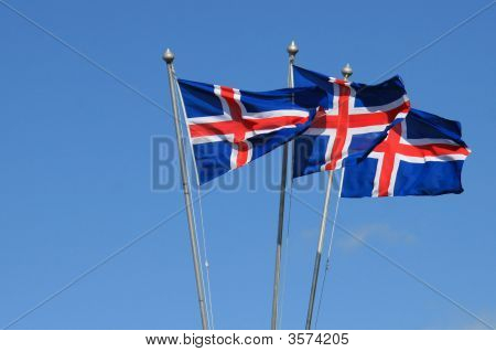 Island uafhængighedsdag