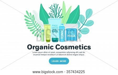 organic cosmetics online
