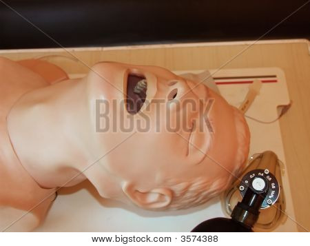 Cardiopulmonary Resuscitation