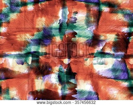 Greyscale And Tranquil Dawn Traditional Spalier Texture. Kilim Native Background. Ikat Geometric Swi