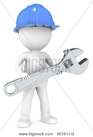 Service und Reparatur.