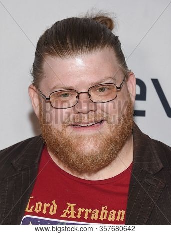LOS ANGELES - MAR 02:  Ronald Ogden Ronald Ogden arrives for FXâs Limited Series âDevsâ Los Angeles Premiere on March 02, 2020 in Hollywood, CA