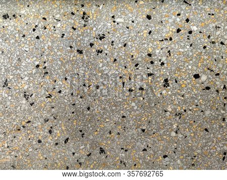 Granite Texture, Granite Background, Granite Stone,terrazzo Polished Stone Floor And Wall Pattern An