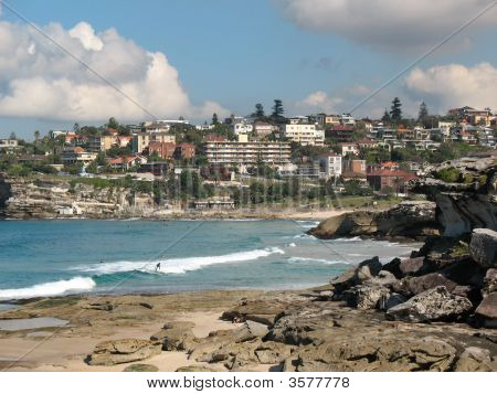 Soggiorno sulla spiaggia