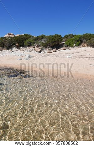 South Corsica, Holidays By The Water On The Island Of Beauty.