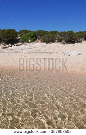 South Corsica, Holidays By The Water On The Island Of Beauty.