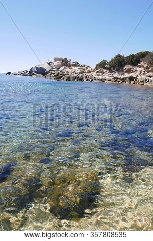 South Corsica, Holidays By The Water On The Island Of Beauty.