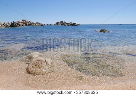 South Corsica, Holidays By The Water On The Island Of Beauty.