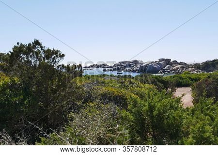 South Corsica, Holidays By The Water On The Island Of Beauty.
