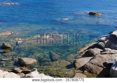 South Corsica, Holidays By The Water On The Island Of Beauty.