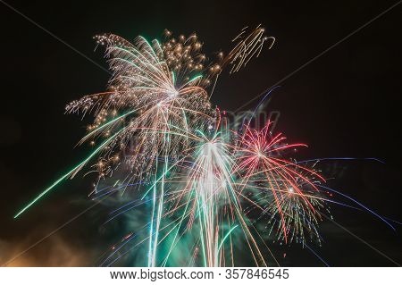 Fireworks
