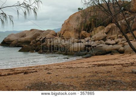 Arthur Bay