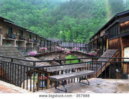 Smoky Mountain Motel
